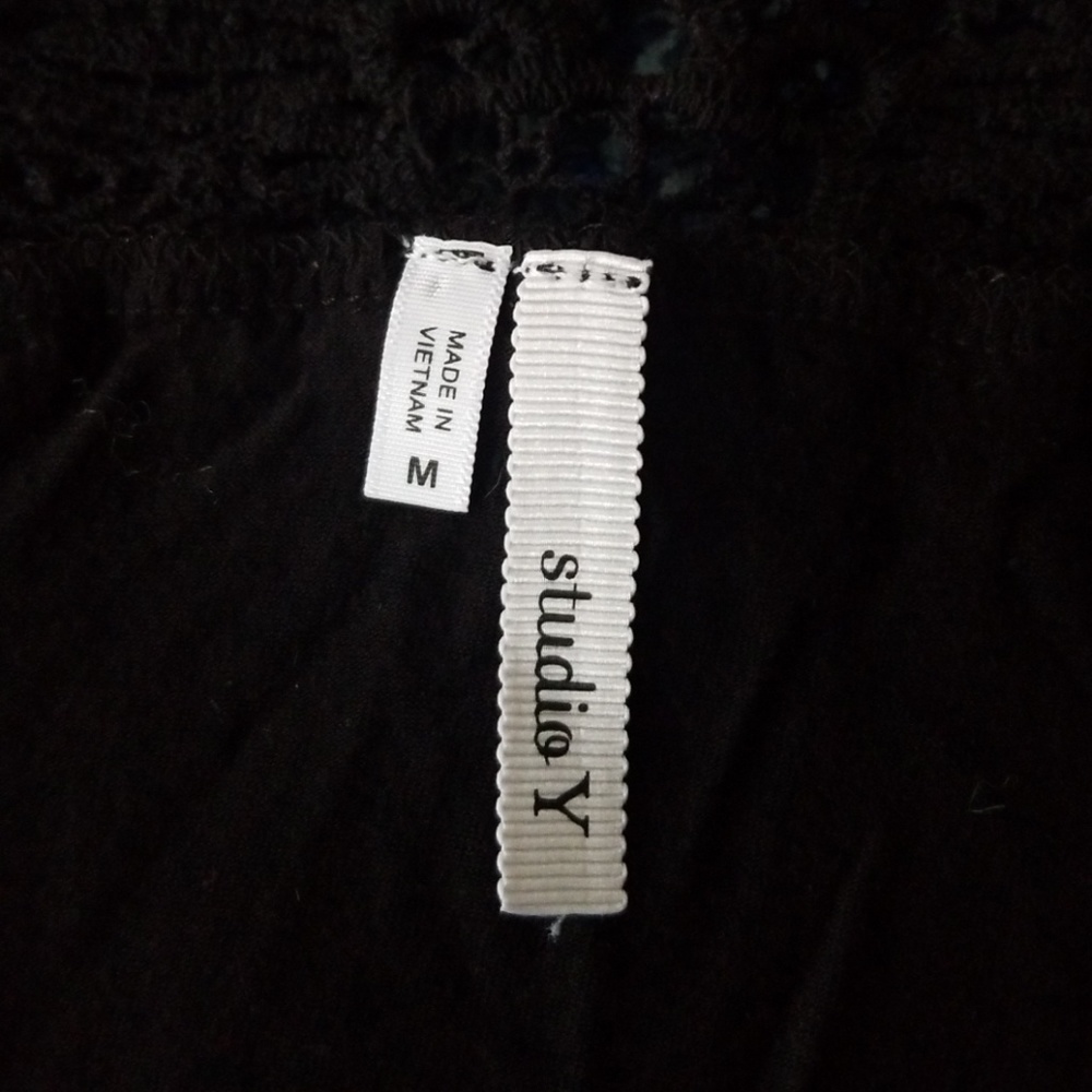 Lace back shrug - Picture 3 of 4